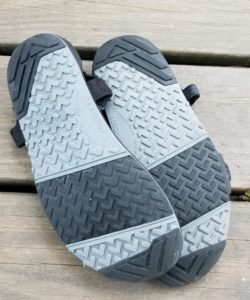 Unshoes Pah Tempe 2.0 and Xero Z-Trail Sandal Reviews - Sustainable ...
