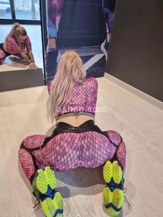 Природа желания: особенные предпочтения мужчин к натуральным и накрашенным индивидуалкам